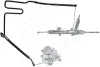 Шланг гідропідсилювача VW Golf IV/Skoda Octavia/Audi A3 1.8-2.0/1.9TDI 96-06 AIC 54994 54994