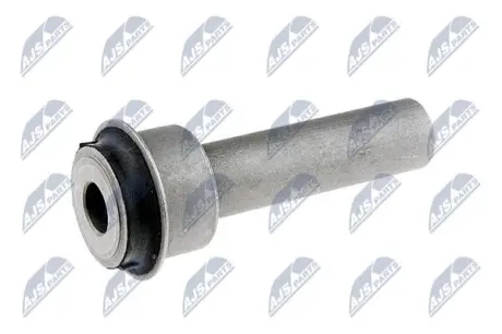 С/блок перед. підрамника перед. Nissan Qashqai 1,5DCI-2,0, 07- Nty ZTP-NS-060B