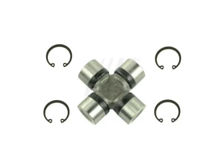 Хрестовина карданного валу IVECO DAILY 00> 27.00X 74.60 30.8/10 FAST FT28104