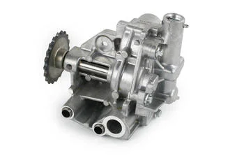 Масляний насос MASTER 2.3 DCI 10- FAST FT38306