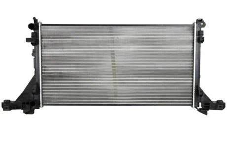 Радіатор MASTER III 10> 2.3 DCI гідропідсилювач керма FAST FT55211
