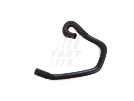 Трубка охолодження FORD TRANSIT CONNECT 02> термостат FAST FT61061 (фото 1)