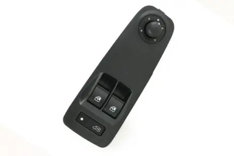 Перемикач склопідіймача FIAT D FAST FT82240