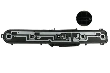 Плата ліхтаря SPRINTER 06- Л. FAST FT86581