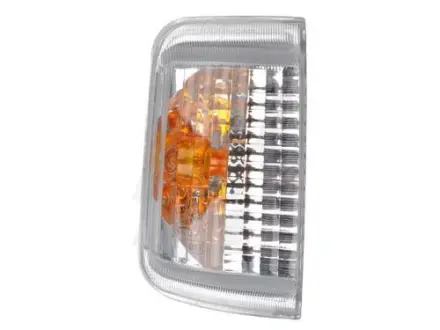 Повторювач повороту на дзеркалі Ducato/Boxer 06- Л. FAST FT87079 (фото 1)