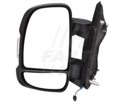 Дзеркало FIAT DUCATO 06- Л. FAST FT88260