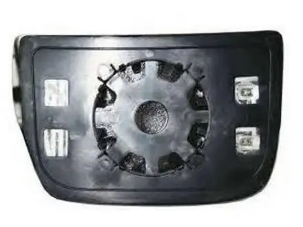Скло дзеркала IVECO DAILY 06- Пр. FAST FT88539