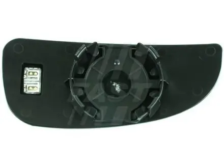 Скло дзеркала FIAT DUCATO 06- Л. FAST FT88544