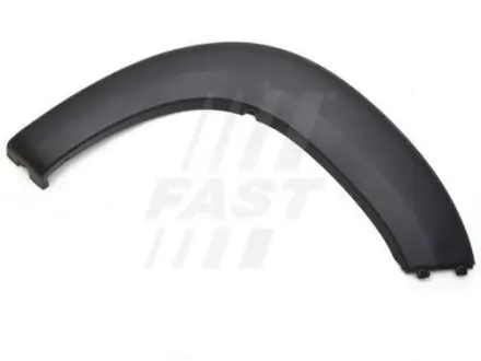 Молдинг крила Ducato/Boxer 06- зад. Л (над колесом) FAST FT90752