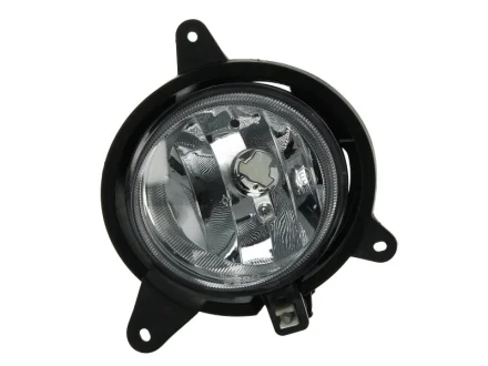 Протитуманна фара передн Лів (H8) KIA SORENTO I JC 08.02-12.11 DEPO 3232008LUQ