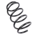 Занижуючі пружини, Pro-Kit, 4шт, (35мм / 30мм) (985кг / 1050кг) SEAT LEON, LEON ST, LEON ST/KOMBI SKODA OCTAVIA III VW GOLF SPORTSVAN VII, GOLF VII 1.0-2.0D 09.12- EIBACH E10790100322 (фото 4)