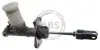 Циліндр зчеплення головний NISSAN PATHFINDER I, PICK UP, TERRANO I   (вир-во ABS) 71566 71566
