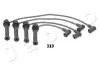 Комплект проводів запалювання Mazda 6 1.8-2.3 02-07 JAPKO 132319 132319