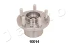 Підшипник маточини перед. Ford Galaxy II 06-15/Land Rover Freelander 2 06-14 JAPKO 410014 (фото 2)
