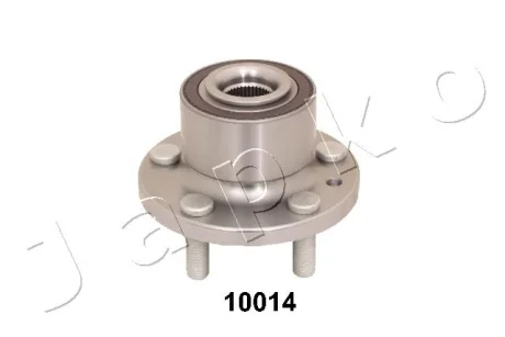 Підшипник маточини перед. Ford Galaxy II 06-15/Land Rover Freelander 2 06-14 JAPKO 410014