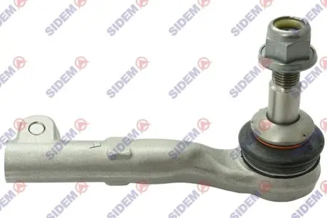 Наконечник рульової тяги BMW 3 SERIE 18-/4 SERIE 20- Пр. SIDEM 21041 (фото 1)