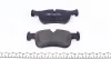 Колодки гальмівні (передні) Audi Q5 13-17/BMW 1 (F20/F21) 11-/2 (F22/F23/F87/F45/F46) 14- ICER 182063 (фото 2)