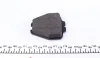 Колодки гальмівні (передні) Audi A4 97-01/A6 97-05/VW Passat B5 00-05/Phaeton 02-08 (+датчики) ICER 181571 (фото 3)