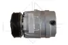 Компресор кондиціонера Renault Laguna 2.0 16V/1.9 dCi 04- NRF 32872 (фото 3)