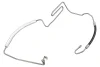 Шланг/трубка рульового механізму SEAT LEON, TOLEDO II SKODA OCTAVIA I VW BORA, BORA I, GOLF IV 1.4/1.6/1.9D 09.96-12.10 VAICO V101134 V101134