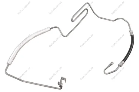 Шланг/трубка рульового механізму SEAT LEON, TOLEDO II SKODA OCTAVIA I VW BORA, BORA I, GOLF IV 1.4/1.6/1.9D 09.96-12.10 VAICO V101134