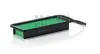 Фільтр повітряний HONDA JazzIIFitII(GD) 1.2iDSi GD L12A MANN-FILTER C3324 C3324