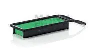Фільтр повітряний HONDA JazzIIFitII(GD) 1.2iDSi GD L12A -FILTER MANN C3324