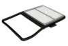 Фільтр повітряний двигуна TOYOTA PriusPrius+ 1.5Hybrid NHW20 1NZFXE -FILTER MANN C29002 (фото 2)