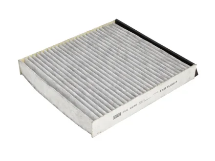 Фільтр салону вугільний RENAULT ScénicI 1.416V JA K4J714750 -FILTER MANN CUK2240