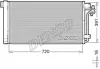 Радiатор кондицiонера DENSO DCN32020 (фото 1)