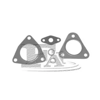 Комплект для монтажу (зменшений), компресор FA1 Fischer Automotive One (FA1) KT110440E