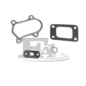 Комплект для монтажу (зменшений), компресор FA1 Fischer Automotive One (FA1) KT210230E