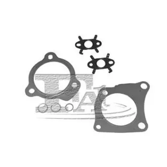 Комплект для монтажу (зменшений), компресор FA1 Fischer Automotive One (FA1) KT220020E