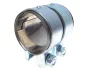 Хомут подвійний D=60x75 mm нерж.сталь FA1 Fischer Automotive One (FA1) 004861 (фото 2)