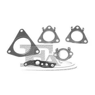 Комплект для монтажу (зменшений), компресор FA1 Fischer Automotive One (FA1) KT110800E