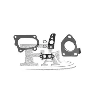 Комплект для монтажу (зменшений), компресор FA1 Fischer Automotive One (FA1) KT220260E