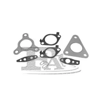 Комплект для монтажу (зменшений), компресор FA1 Fischer Automotive One (FA1) KT750050E