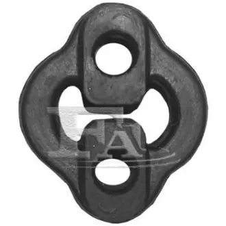Ущільнювальне кільце EPDM (каучук) FA1 Fischer Automotive One (FA1) 133727