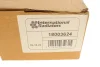Радіатор масляний FORD FOCUS/TRANSIT Van Wezel 18003624 (фото 8)
