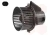 Вентилятор салону CITROEN C4/ PEUGEOT 307 7/05 &gt; 10 (вір-во) Van Wezel 0970773 (фото 1)