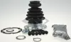 Пыльник внутреннего ШРУСа GKN GKN (Lobro) 304143 (фото 1)
