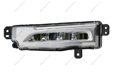 Фара протитуманна, лів, BMW X5 2018 HELLA 1NB012810031