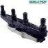 Котушка запалювання MOBILETRON CE114 CE114