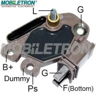 Регулятор генератора MOBILETRON VRV3874