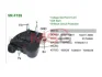 Регулятор генератора VRF159 MOBILETRON VRF159