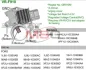 Регулятор напряжения F601 MOBILETRON VRF910 (фото 1)