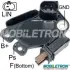 Регулятор генератора MOBILETRON VRV8052 VRV8052