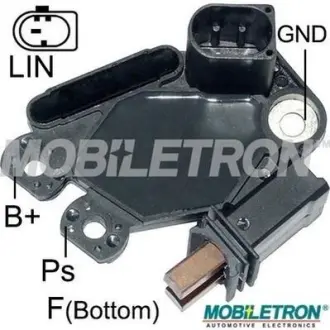 Регулятор генератора MOBILETRON VRV8052 (фото 1)