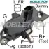 Регулятор напряжения IB276 MOBILETRON VRB242 VRB242