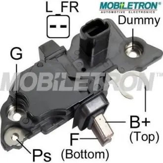 Регулятор напряжения IB276 MOBILETRON VRB242 (фото 1)